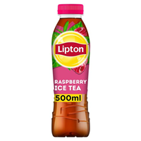 Lipton Ice Tea Raspberry 500ml