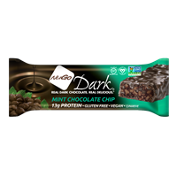 NuGo Dark Mint Chocolate 1.76oz (50g) 