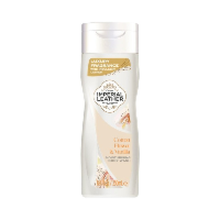 Imperial Leather Body Wash Cotton & Vanila 250ml