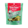 Suckerpunch Gourmet 3 Pepper Fire Pickle Chip Single Serve Pouch 3.4oz (101ml)