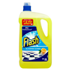 Flash Liquid Fresh Lemon 5L