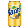 Fanta Pineapple Can 12oz (355ml)