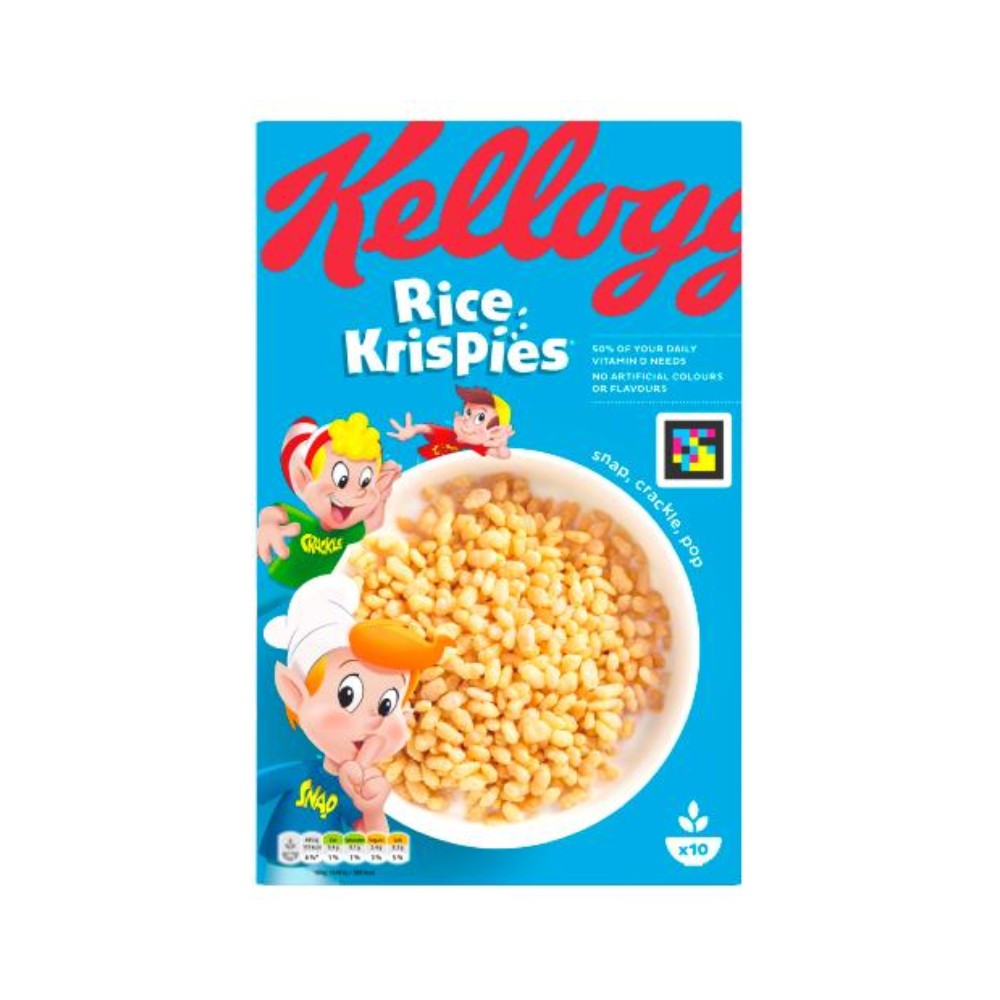 Kellogg's  Rice Krispies 310g