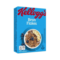 Kellogg's Bran Flakes Portion Packs 40g