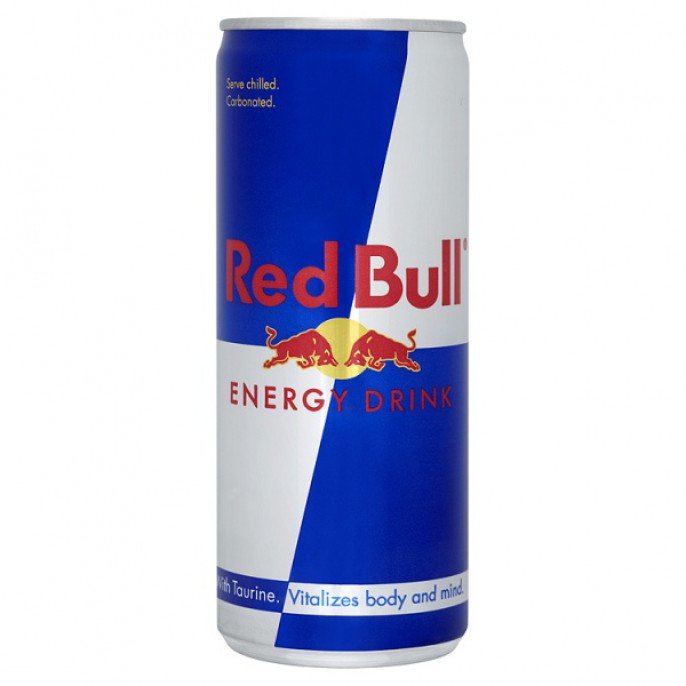 Red Bull Energy Drink 250ml