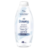 Downy Rinse Free & Gentle Laundry Additive 48oz (1.43L)