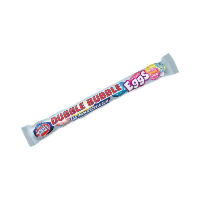 Dubble Bubble Bubble Gum Eggs 7's 2.1oz (59g)