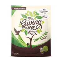 The Giving Tree Sweet Pea 36g