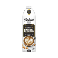 Elmhurst Almond Barista 32oz (946ml)