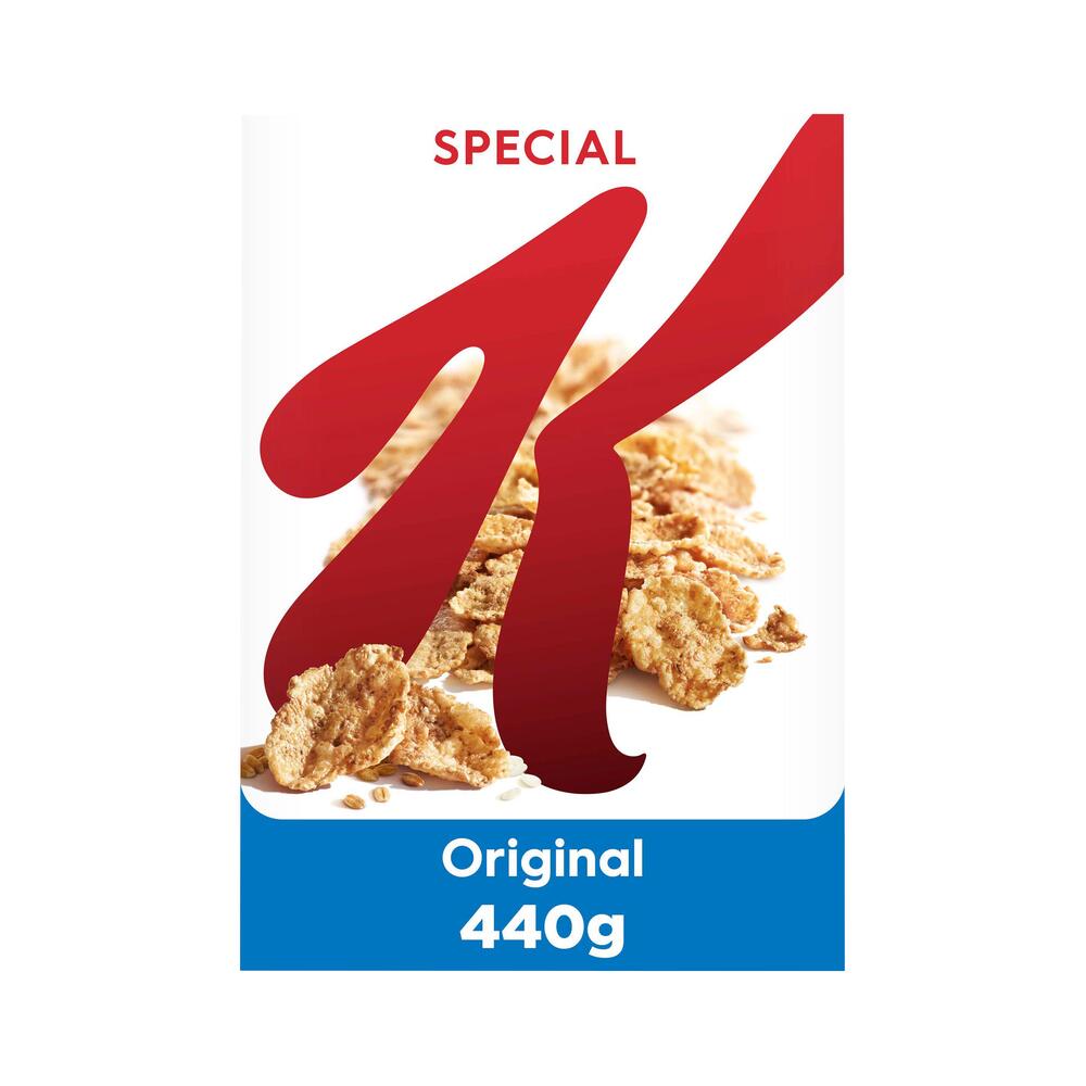 Kellogg's Special K 440g