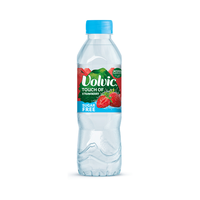 Volvic Touch of Fruit Strawberry Sugar Free 500ml