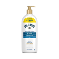 Gold Bond Healing Hydrating Lotion Aloe 24oz (680g)