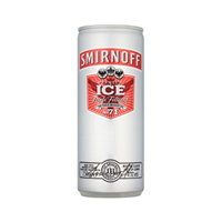 Smirnoff Ice Cans 250ml