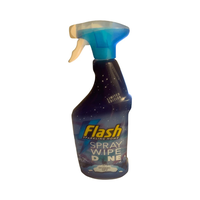 Flash Spray Wipe Done Nordic Sky 800ml