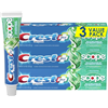 Crest Plus Complete Scope Minty Fresh Toothpaste 5.4oz (153g)