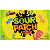 Sour Patch Kids Theater Box 3.5oz (99g)