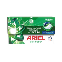 Ariel Pods 3 in 1 Original 18w