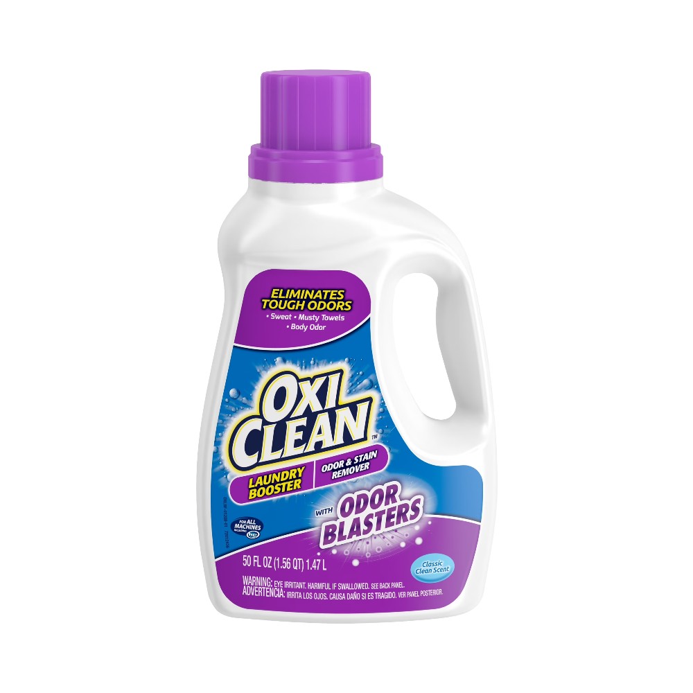OxiClean Odor Blasters 50oz  (802g)