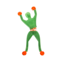 NoveltiesRus Sticky Windowclimber