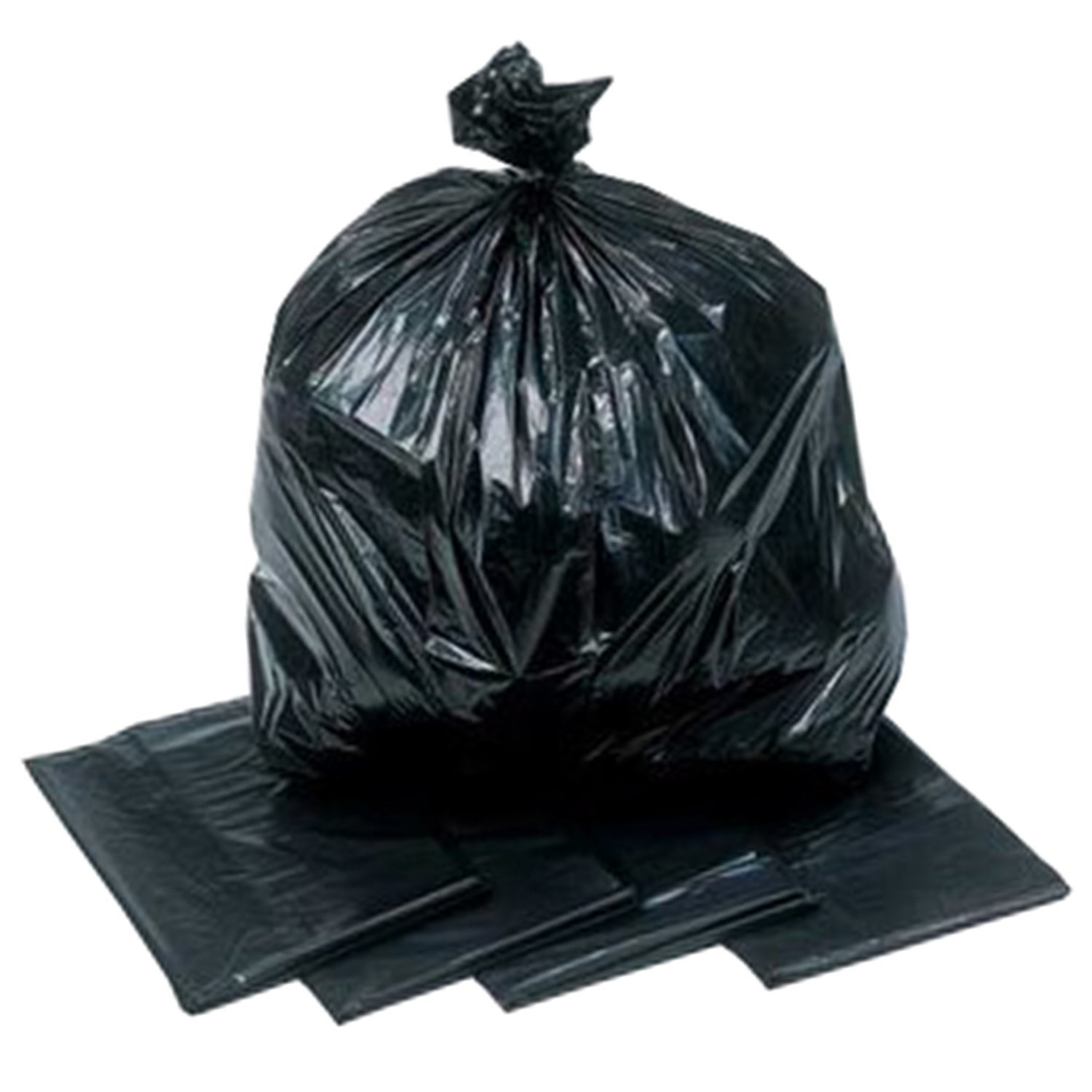 Black Sacks 180g 200s