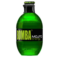 BOMBA! Energy Mojito 250ml