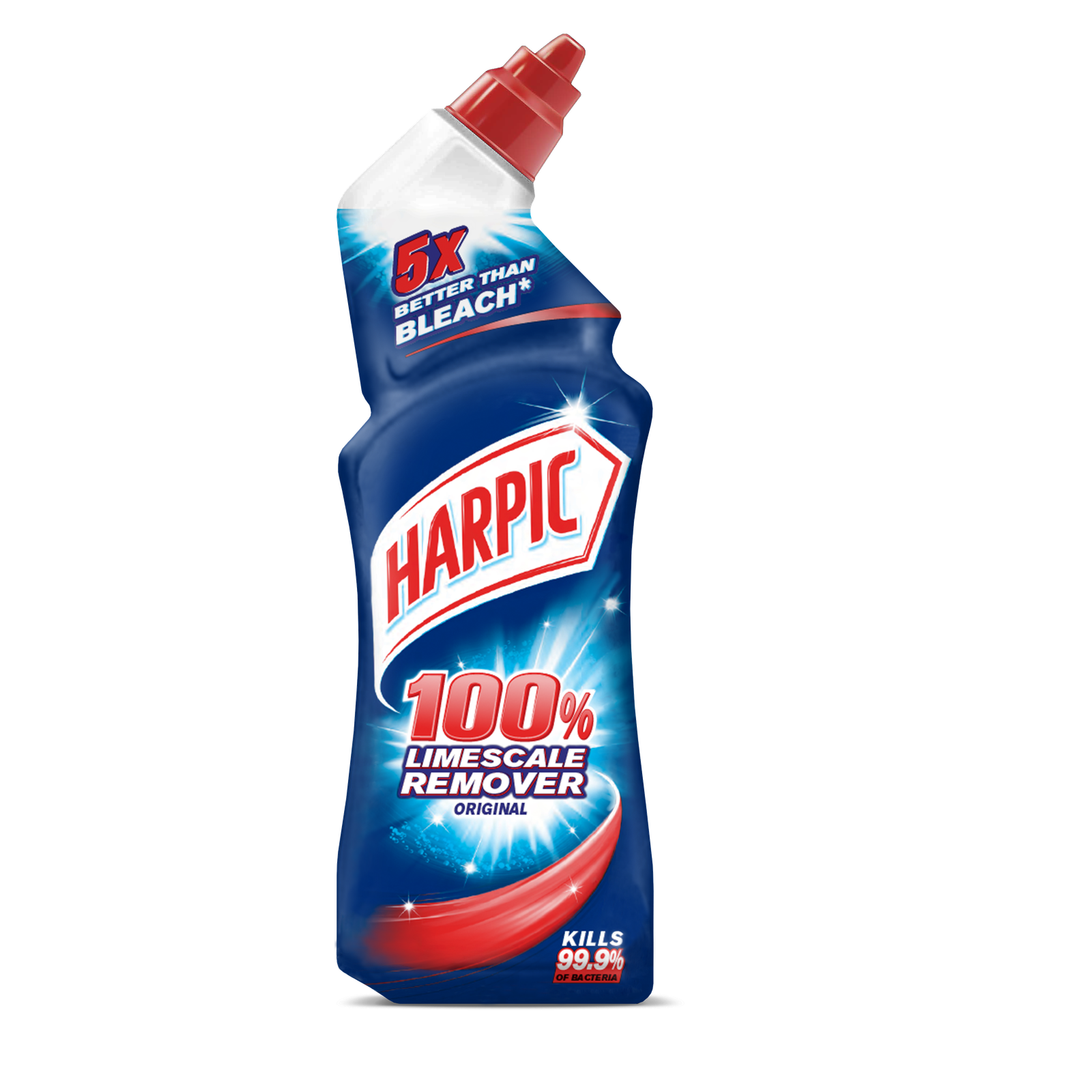 Harpic Limescale Remover 750ml