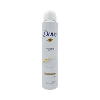Dove Deodorant Original 200ml