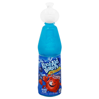 Kool Aid Burst Blue Moon Drink 6.75oz (200ml)