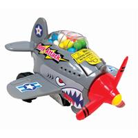 Kidsmania Shark Attack 3oz (84g)