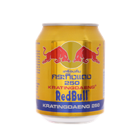 Red Bull Energy Drink 250ml