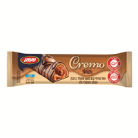 Taaman Cremo Milk Chocolate Bar 25g - EIDAH