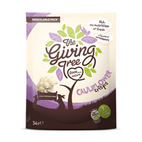 The Giving Tree Cauliflower 36g