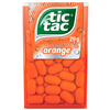 Tic Tac Orange (29g) 1oz