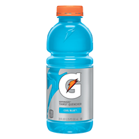 Gatorade Cool Blue 591ml