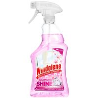 Windolene Pink Action Trigger 750ml