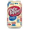 Dr Pepper Vanilla Float (355ml) 12oz