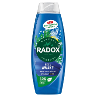 Radox Feel Awake 675ml