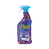 Flash Spray Wipe Done Sugar Plum Delight 800ml