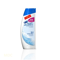 Head & Shoulders 2 in 1 Classic PM £2.99 225ml/250ml