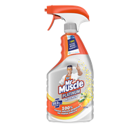 Mr Muscle Advance Platinum Trigger Kitchen 500ml
