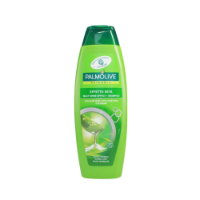 Palmolive Shampoo Silky Shine Effect 350ml