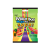 Mike & Ike Mega Mix Sour Peg Bag 5oz (141g)