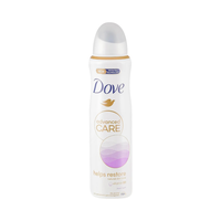 Dove AC AP Spray Clean Touch 72 Hour 150ml