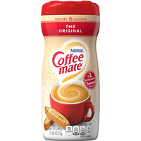 Nestle Coffee Mate The Original Powder Creamer 16oz (453.5g)