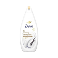 Dove Body Wash Calming Caring 720ml