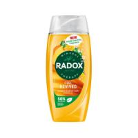 Radox Shower Gel Feel Revived 225ml