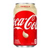 Coca Cola Vanilla 12oz (355ml)
