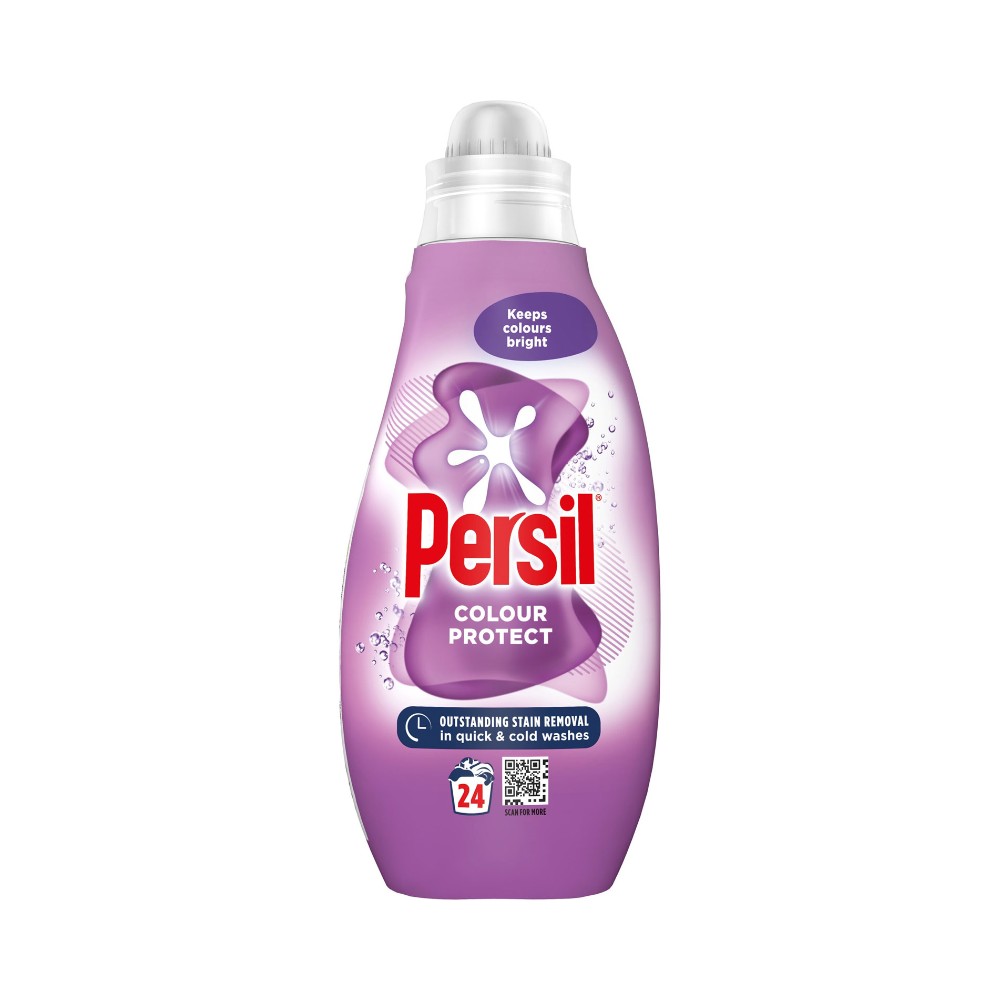 Persil Liquid Colour 24W 648ml 