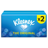 Kleenex Original 64's x2 