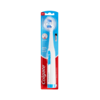 Colgate Toothbrush 360 Battery